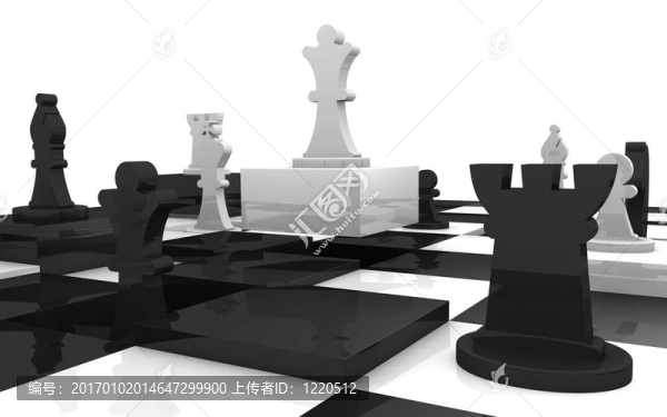 國(guó)際象棋