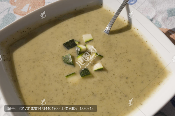 奶油南瓜