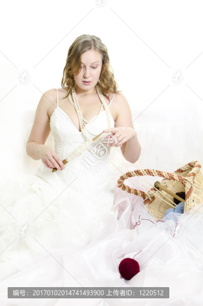 睡美人概念