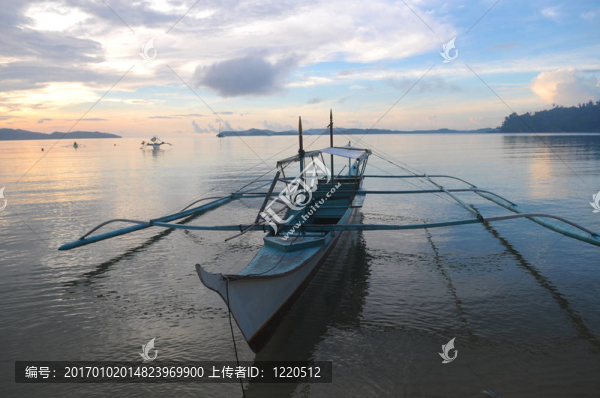 巴拉望島