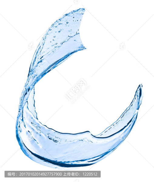 水濺