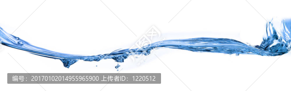 水波