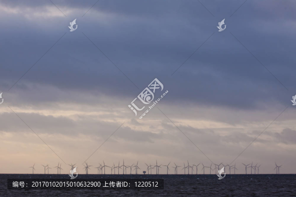 清潔的未來(lái)
