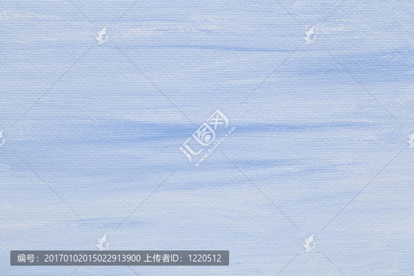藍(lán)色和白色畫布紋理