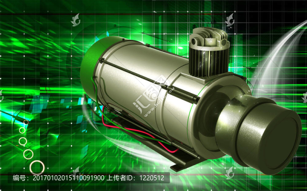 空氣壓縮機