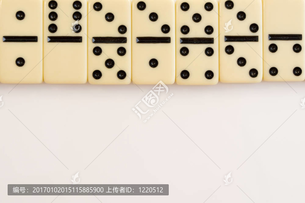 多米諾游戲