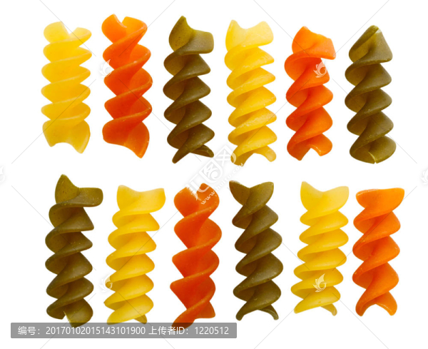 干rotini