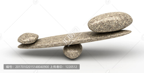 重要的東西：卵石穩(wěn)定尺度