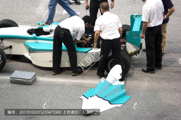 汽車修理大獎(jiǎng)賽