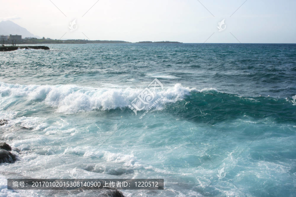 海景
