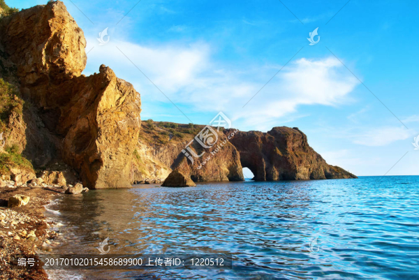 海景觀