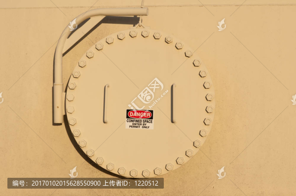 密閉空間