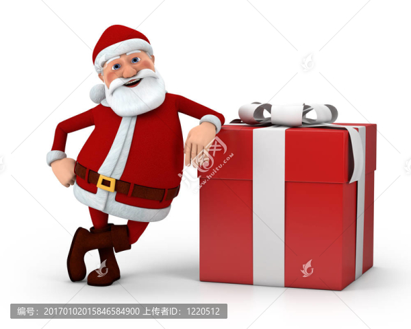 Santa倚今