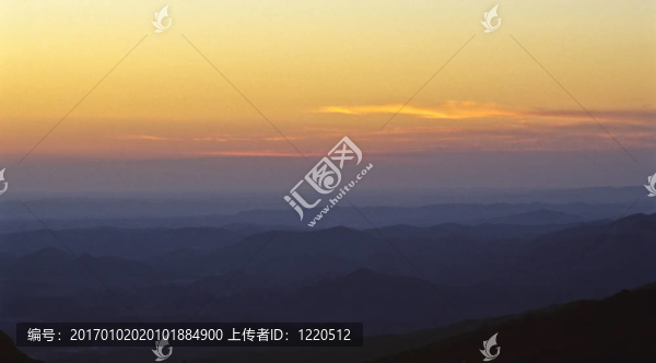 Jebel,Shams在阿曼
