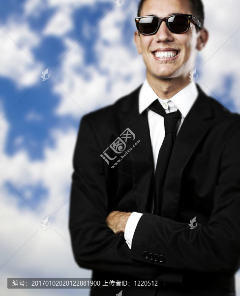 年輕人