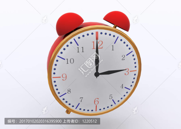 手表的概念