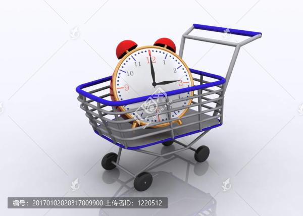 手表的概念