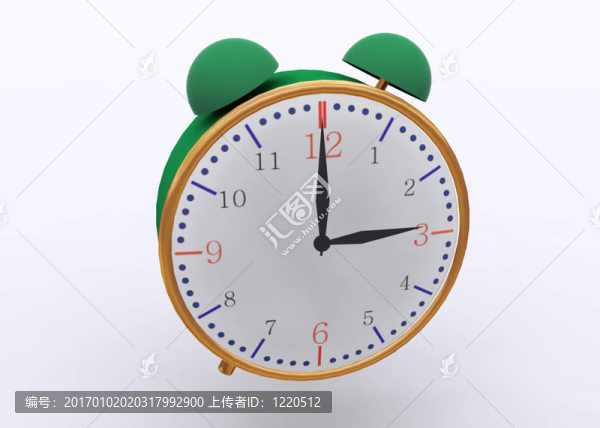 手表的概念