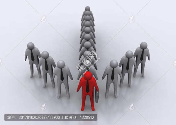 領導者的經(jīng)營理念