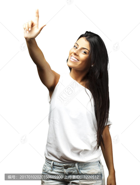 女人的要求