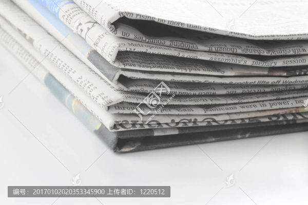報紙