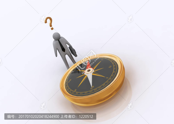 羅盤的經(jīng)營理念