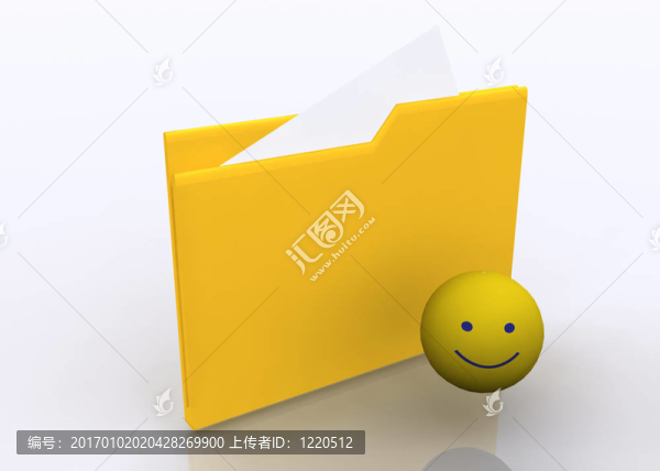 文件夾的概念
