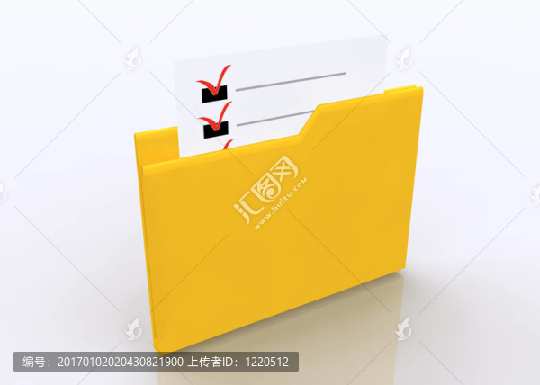 文件夾的概念