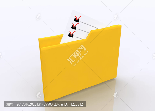 文件夾的概念
