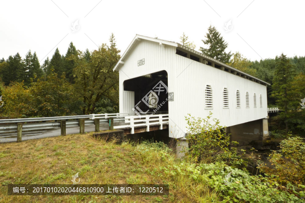 多里納廊橋
