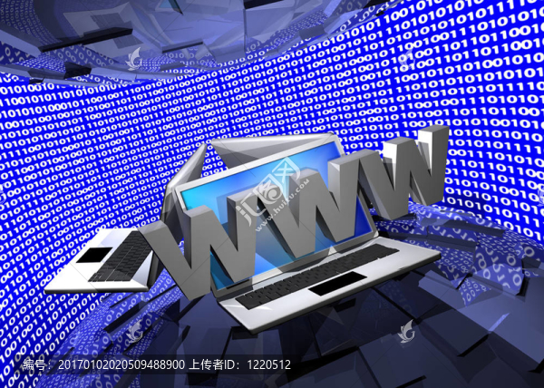 互聯(lián)網(wǎng)概念