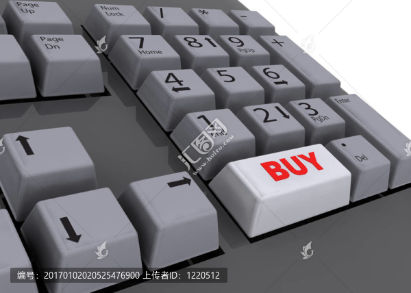 keyboadr通過概念