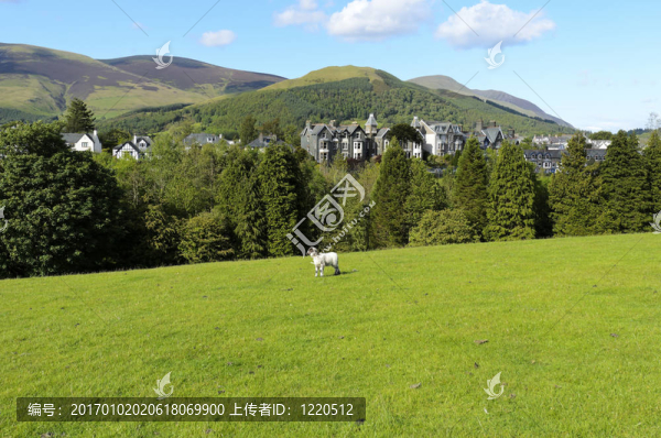 Keswick