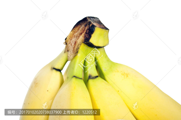 香蕉的細節(jié)