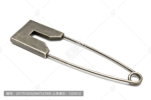 舊的安全銷