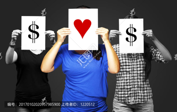愛(ài)的價(jià)值