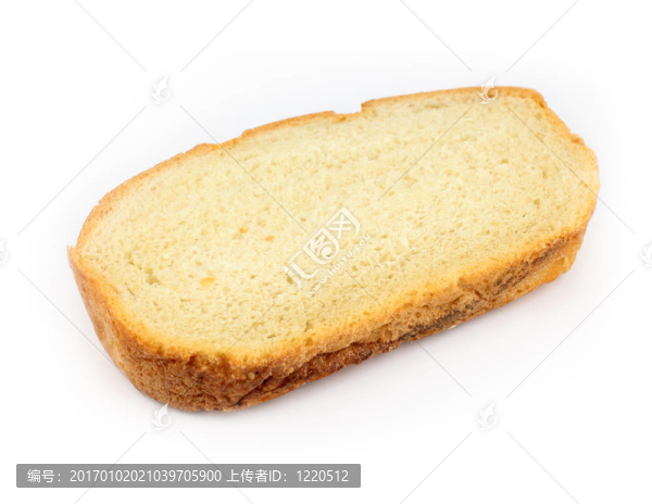 面包片