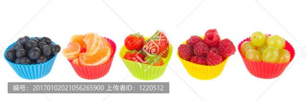 新品種果實(shí)