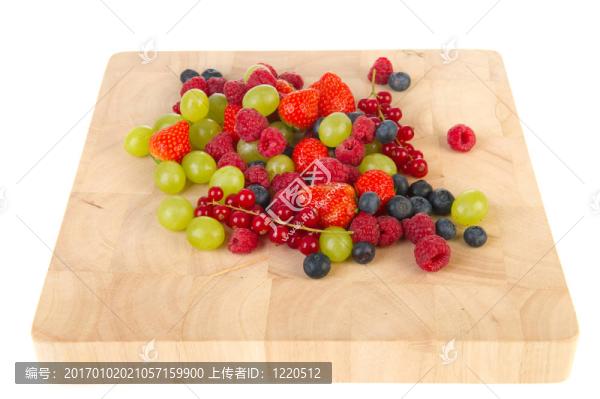 新鮮軟質(zhì)水果