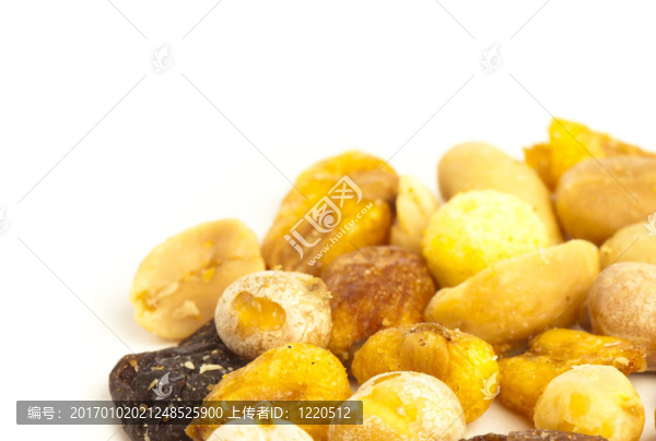 干堅(jiān)果