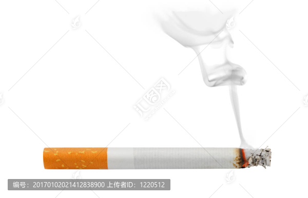 香煙