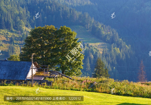 避暑山莊景觀