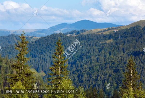 避暑山莊景觀