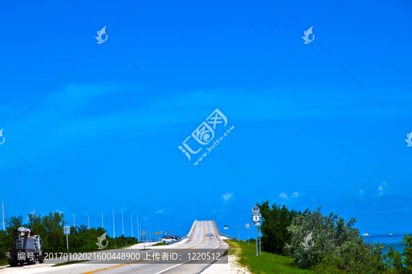 佛羅里達群島橋