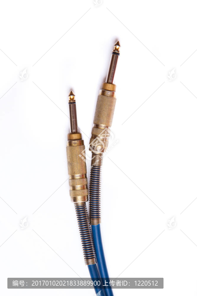 音頻電纜