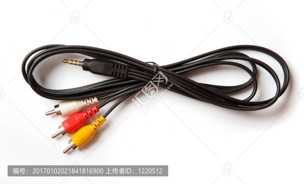 AV電纜