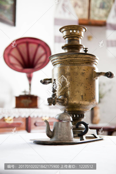 茶壺