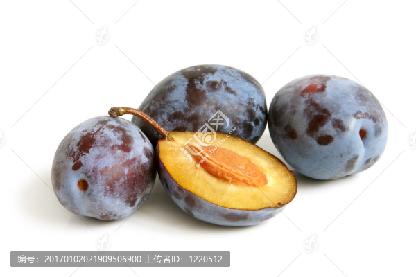 李子
