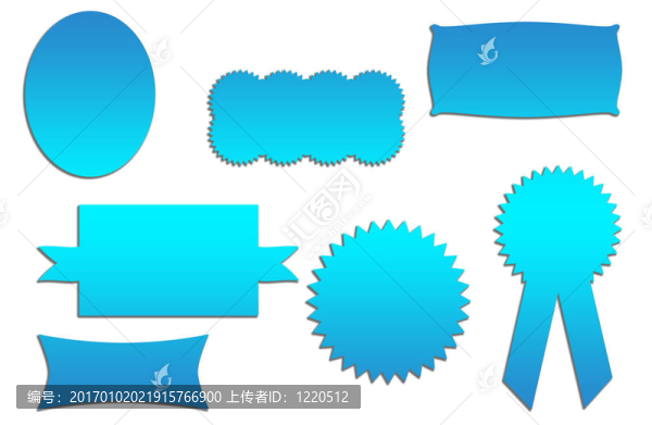 設(shè)置標(biāo)簽；白色背景隔離