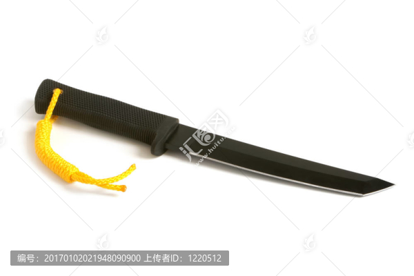 那么多刀
